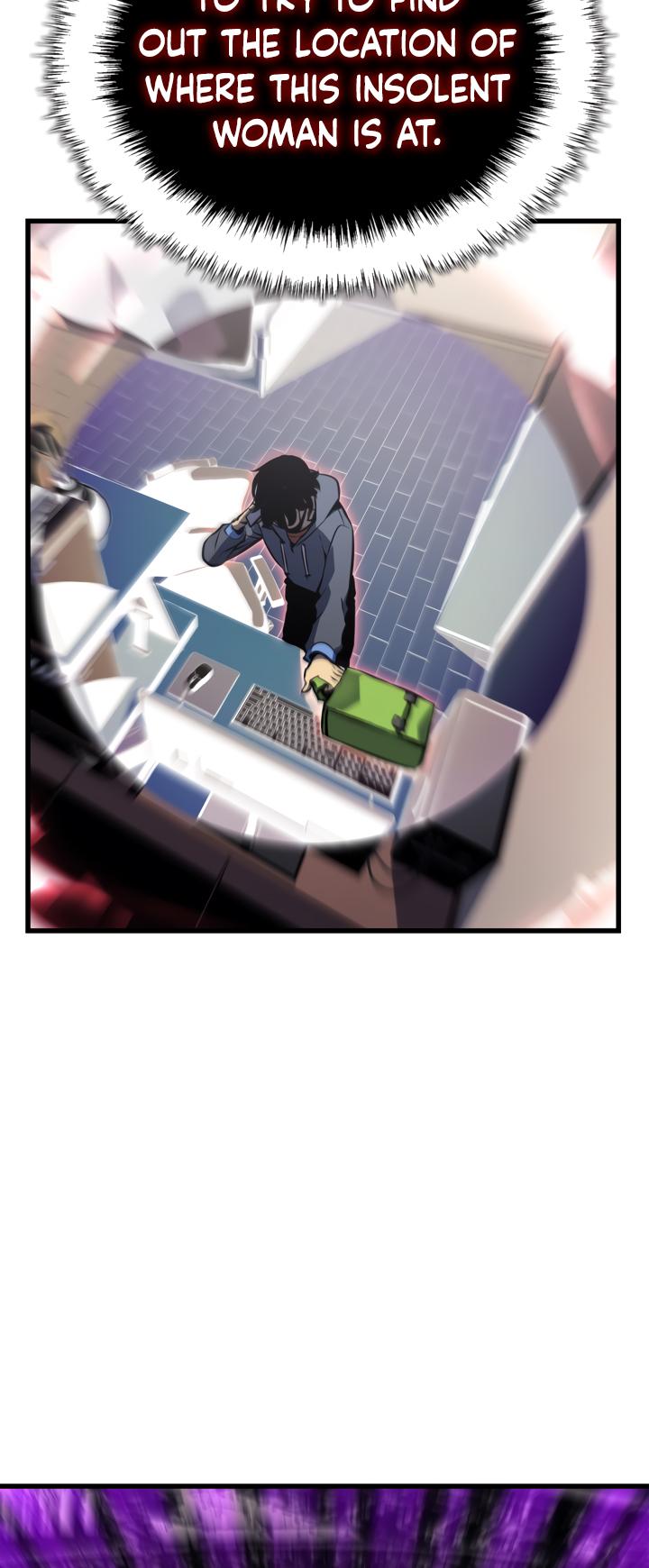 Solo Leveling chapter 190 page 20