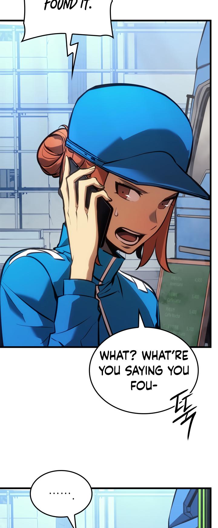 Solo Leveling chapter 190 page 22