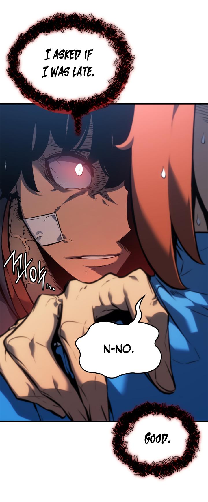 Solo Leveling chapter 190 page 25