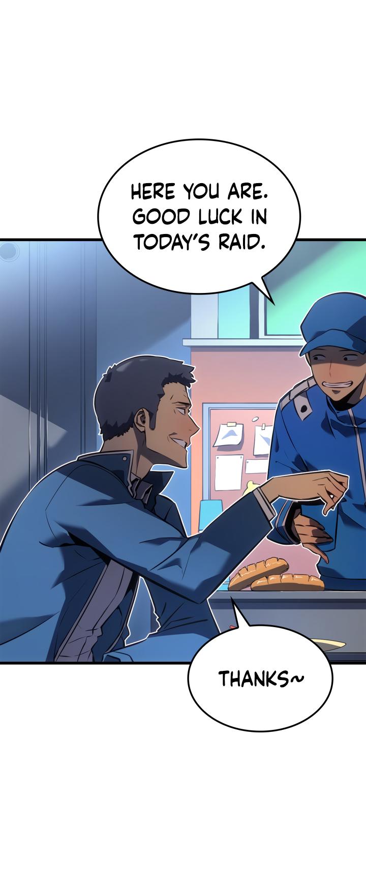Solo Leveling chapter 190 page 26