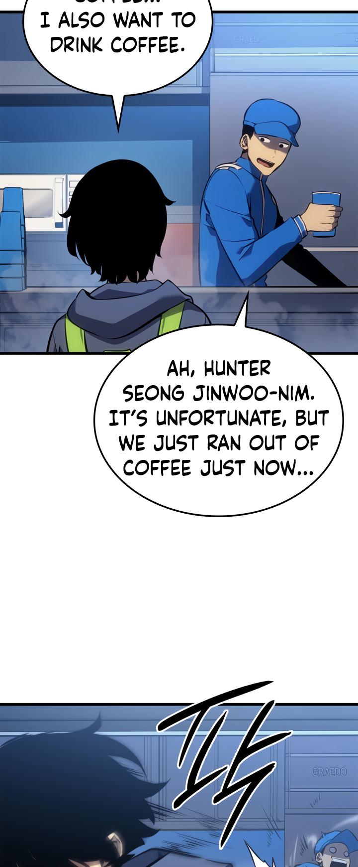 Solo Leveling chapter 190 page 28