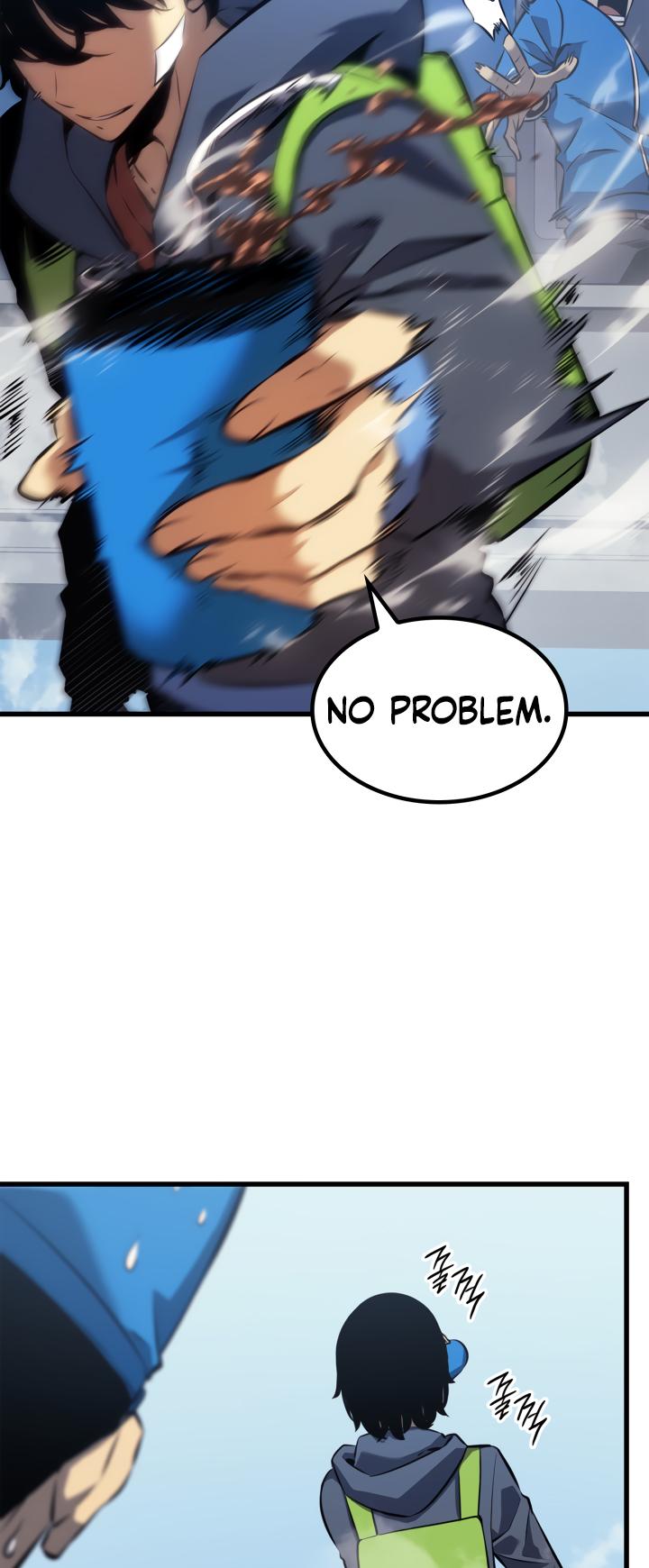 Solo Leveling chapter 190 page 29