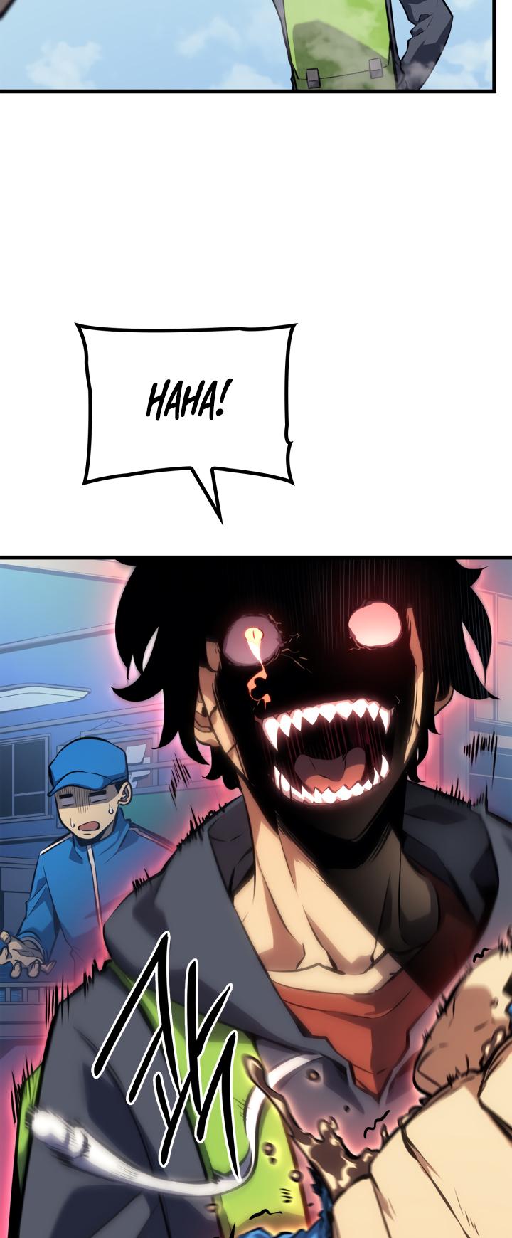 Solo Leveling chapter 190 page 30
