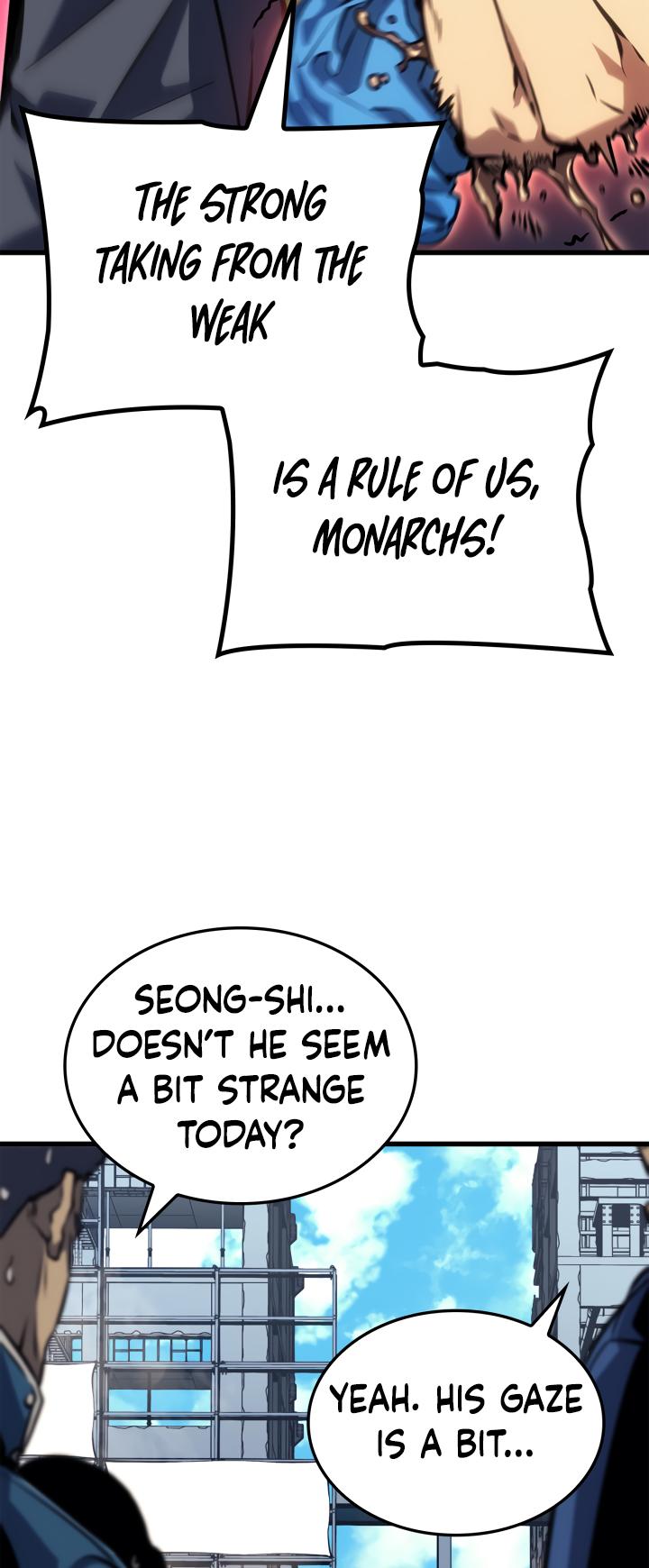 Solo Leveling chapter 190 page 31