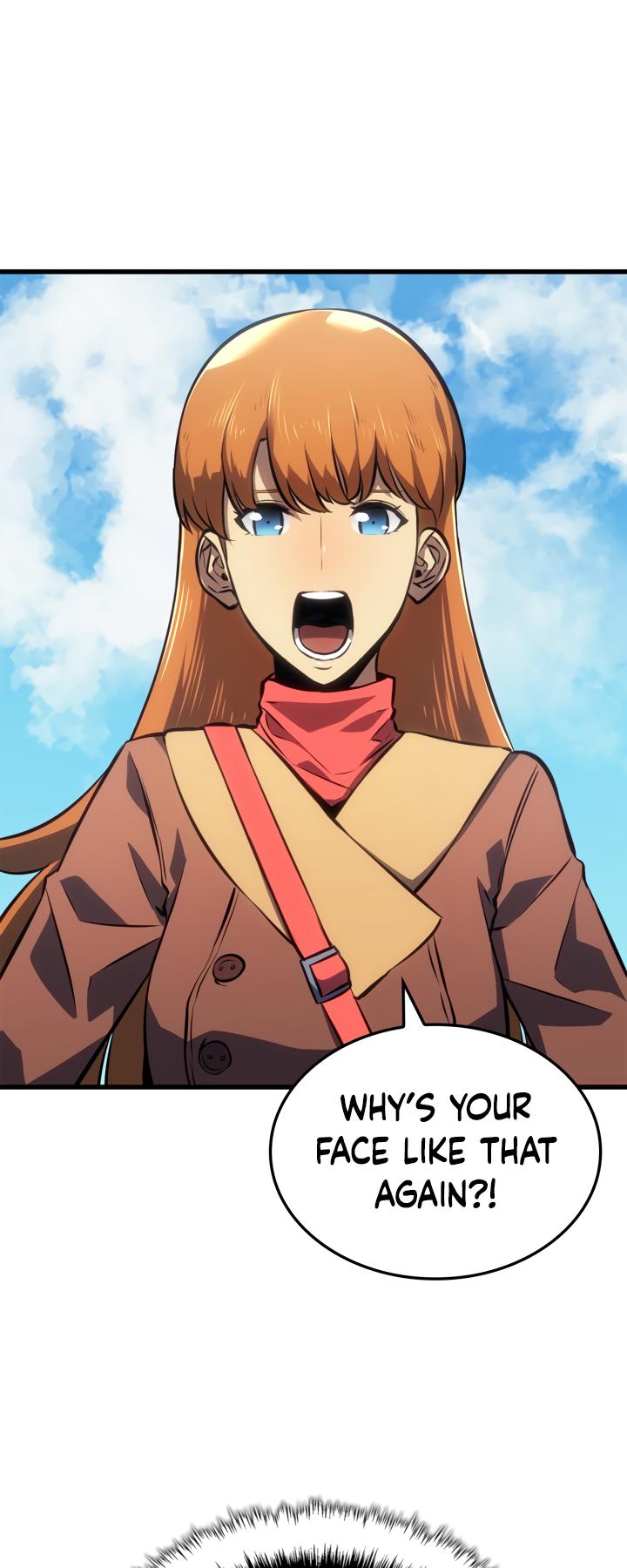 Solo Leveling chapter 190 page 33