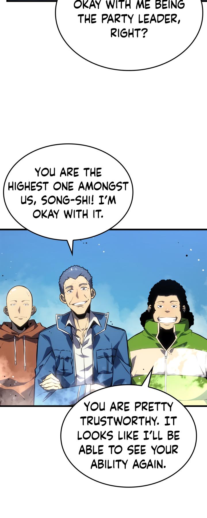 Solo Leveling chapter 190 page 36