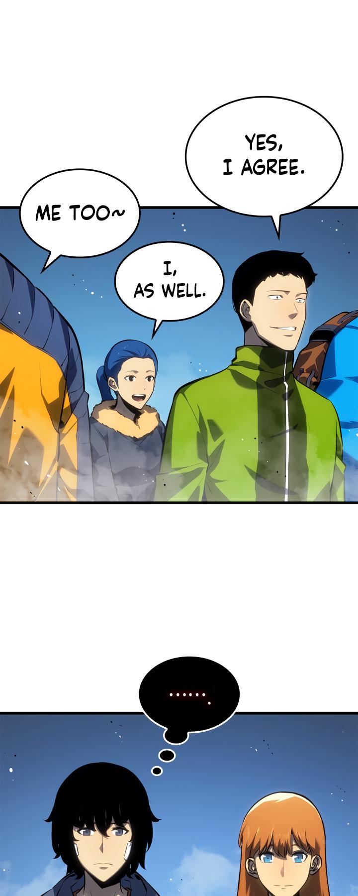 Solo Leveling chapter 190 page 37