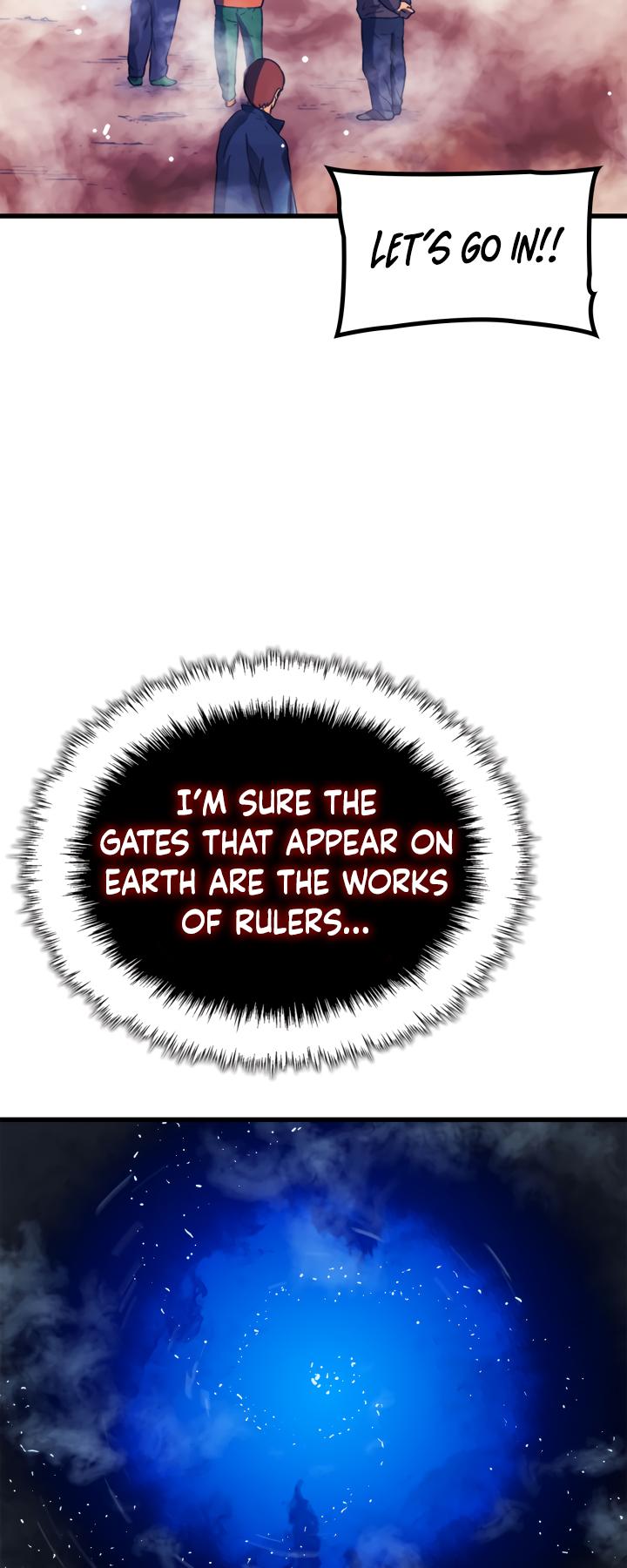 Solo Leveling chapter 190 page 39