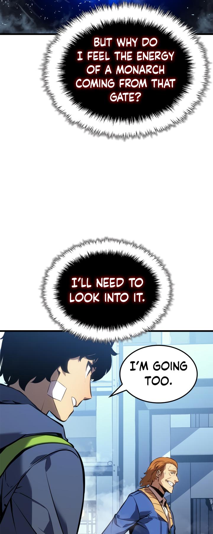 Solo Leveling chapter 190 page 40