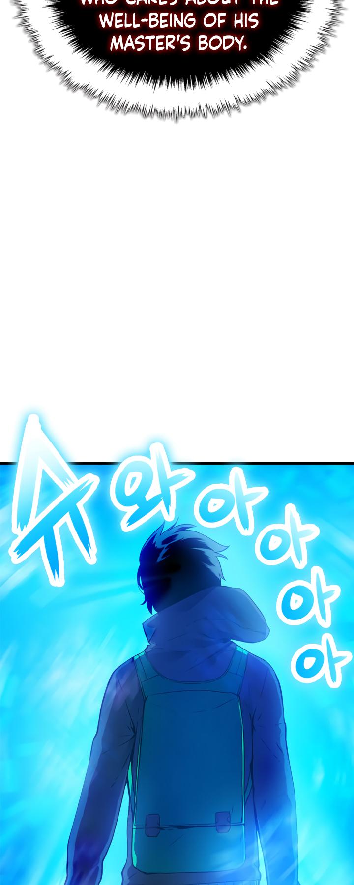 Solo Leveling chapter 190 page 42
