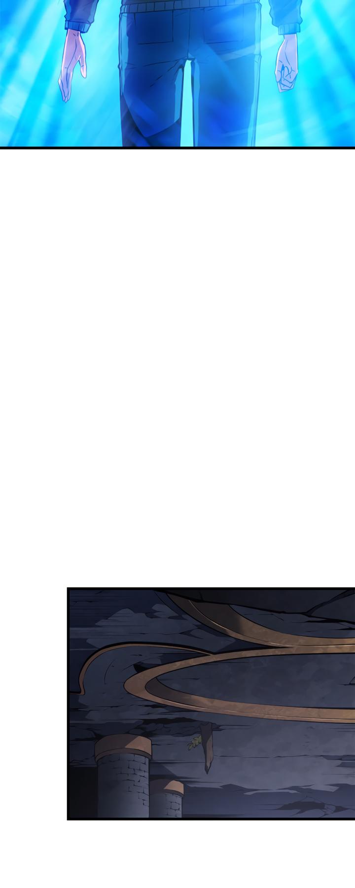 Solo Leveling chapter 190 page 43