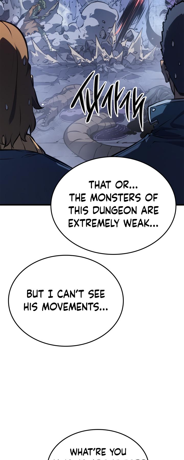 Solo Leveling chapter 190 page 47