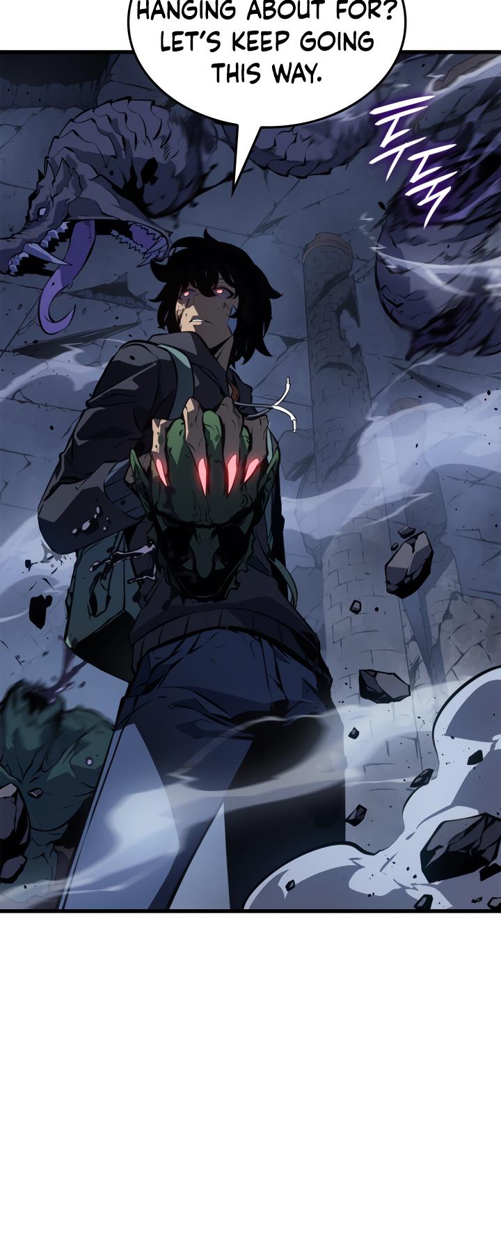 Solo Leveling chapter 190 page 48
