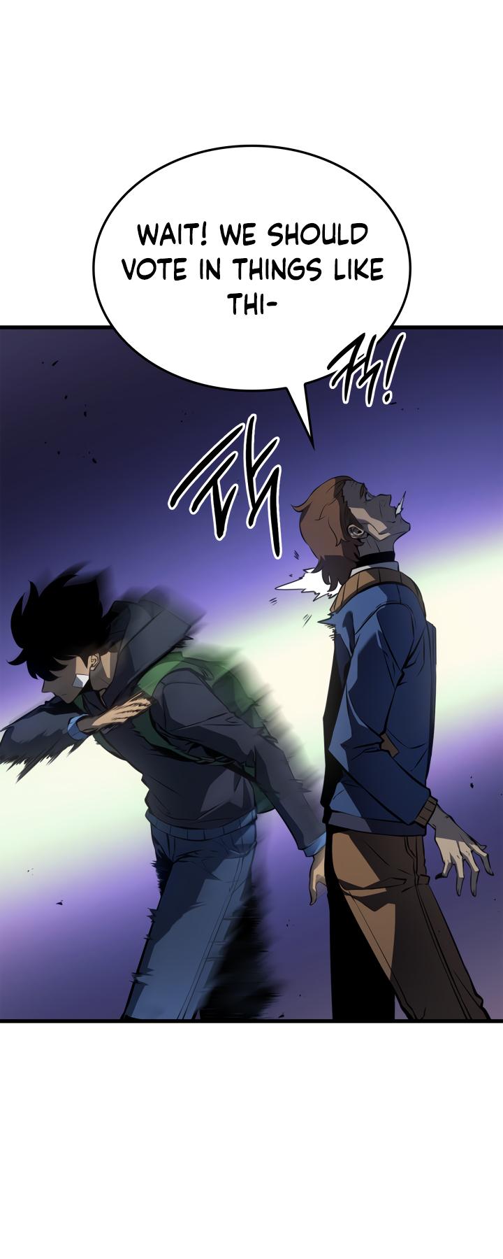 Solo Leveling chapter 190 page 49