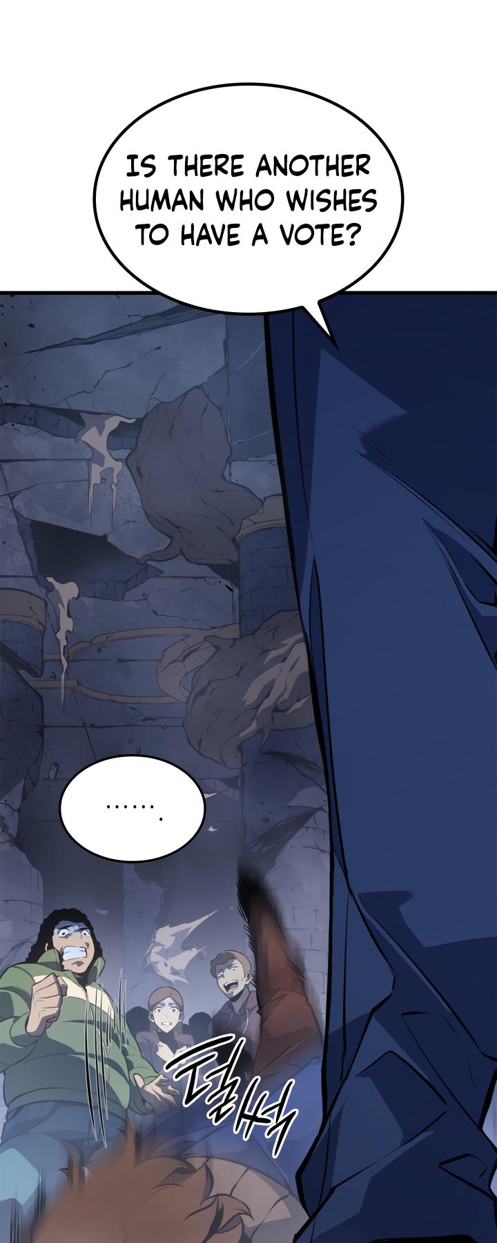 Solo Leveling chapter 190 page 50