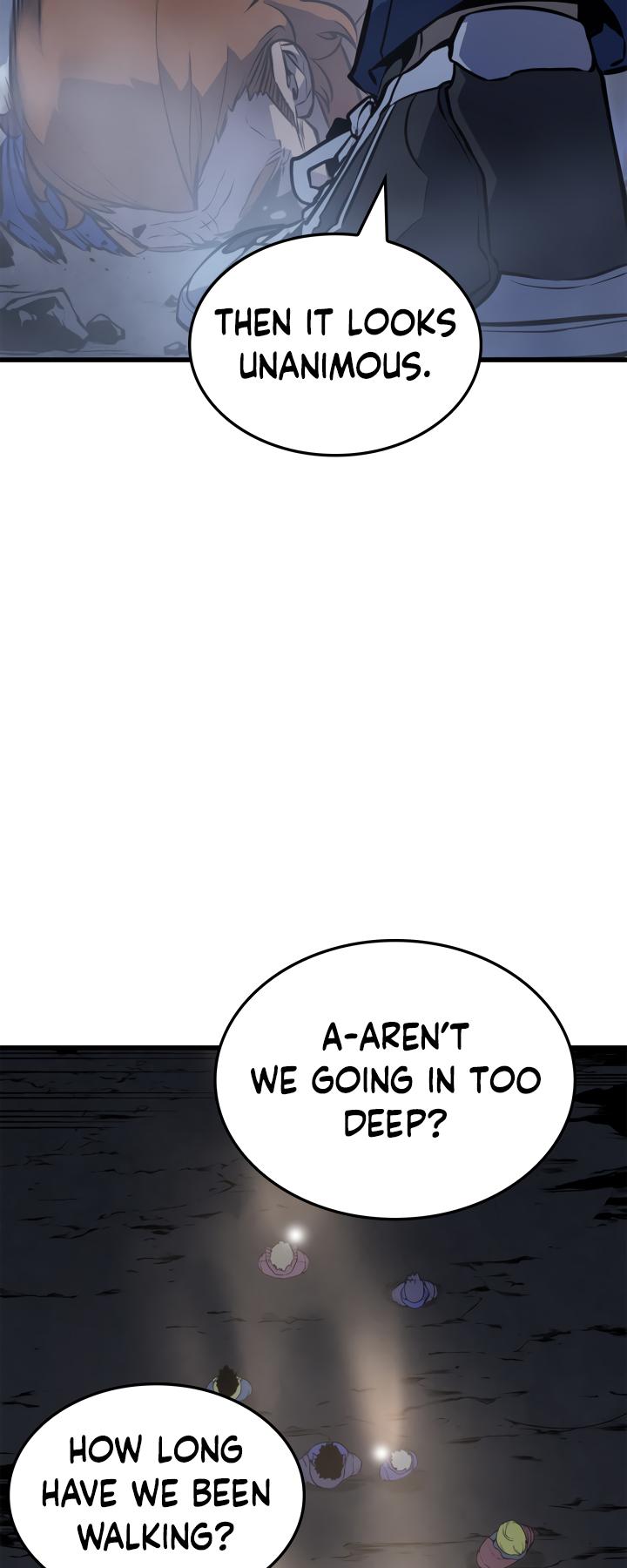 Solo Leveling chapter 190 page 51