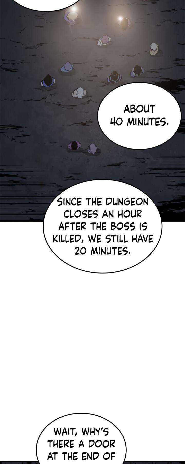 Solo Leveling chapter 190 page 52