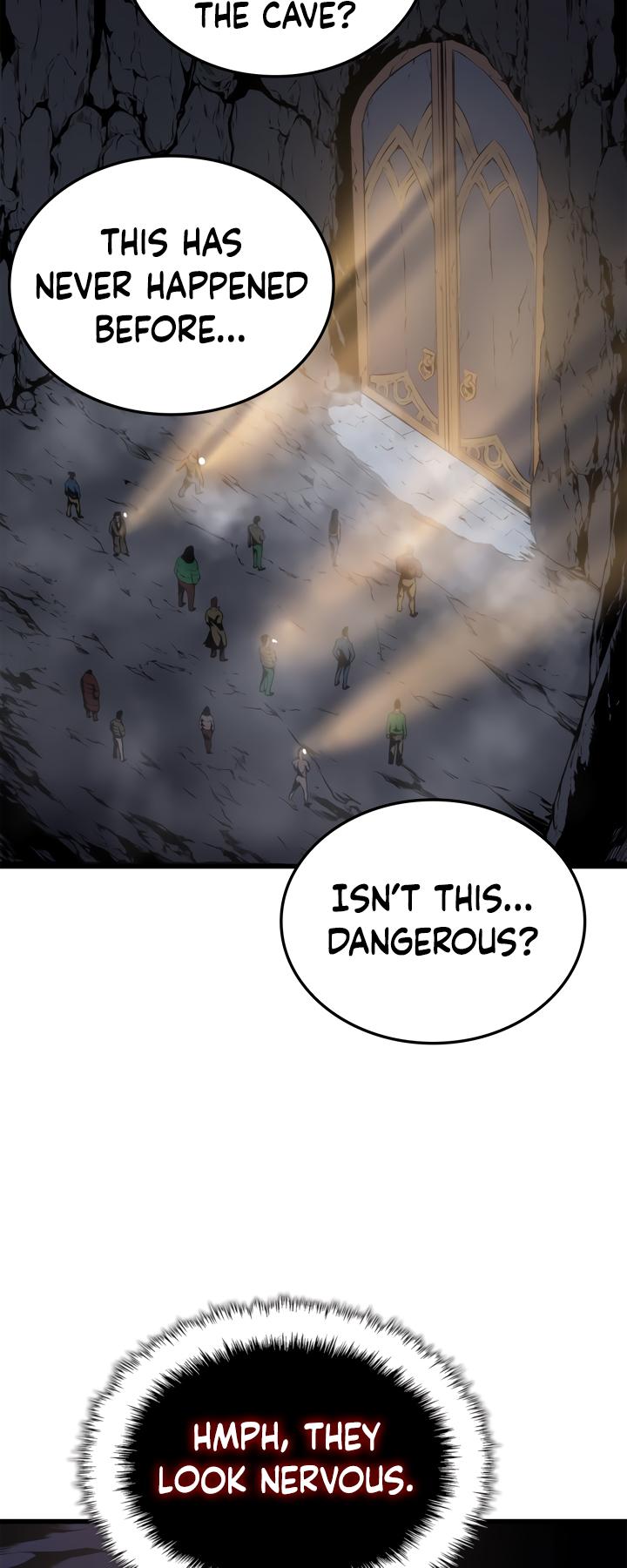 Solo Leveling chapter 190 page 53