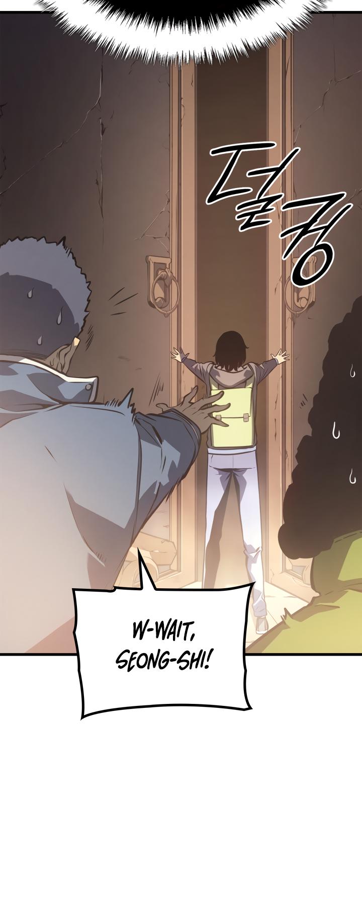 Solo Leveling chapter 190 page 55