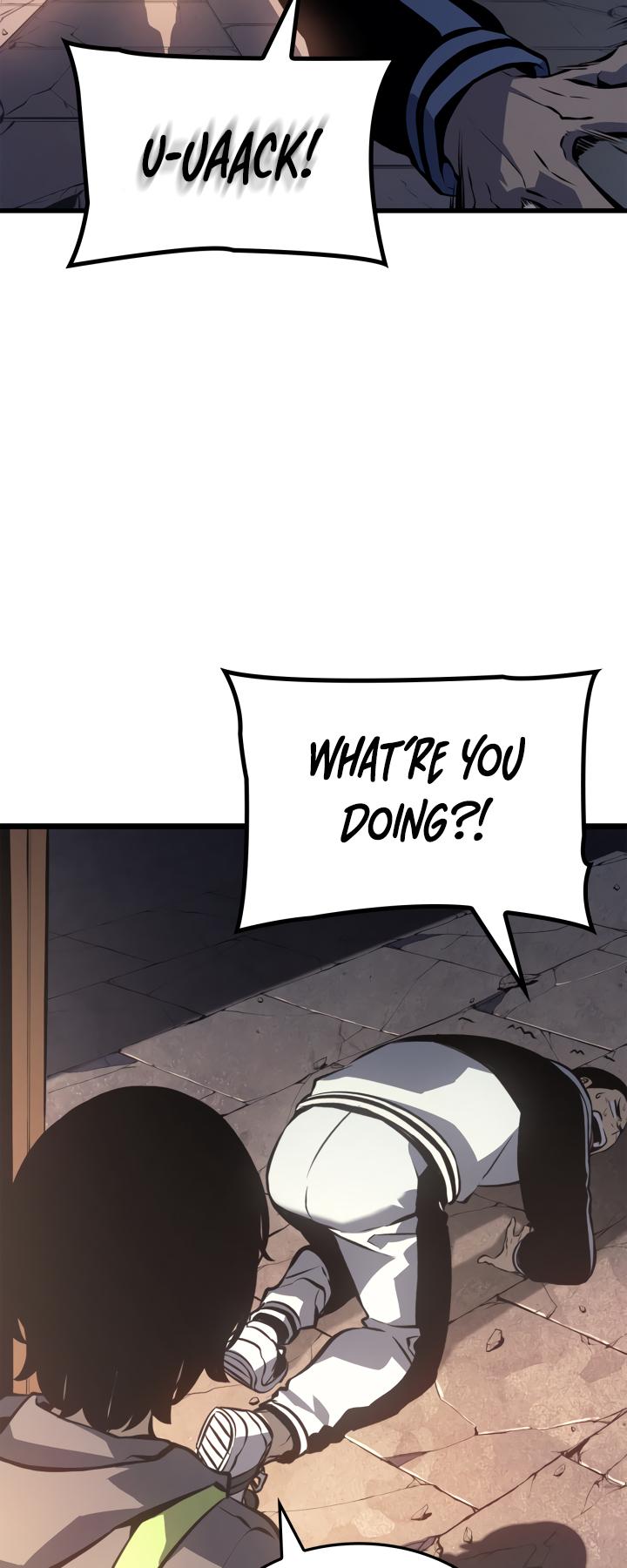 Solo Leveling chapter 190 page 58