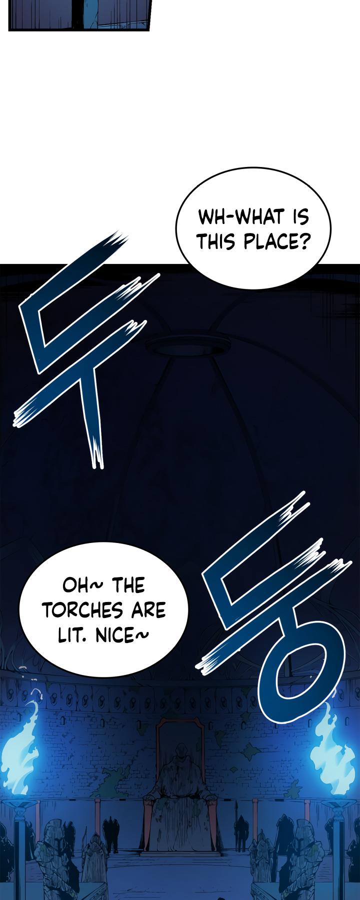 Solo Leveling chapter 190 page 60