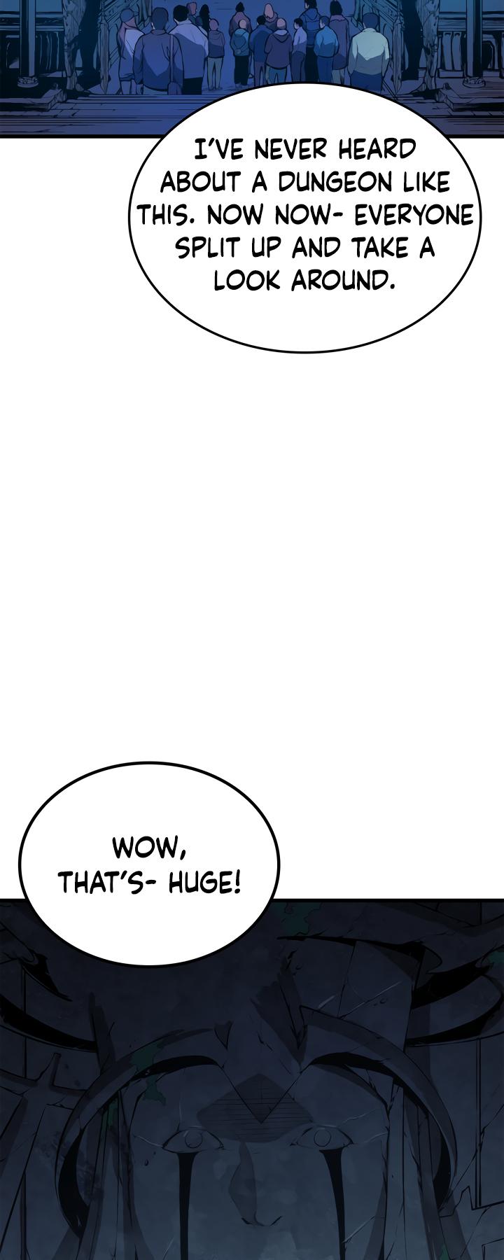 Solo Leveling chapter 190 page 61
