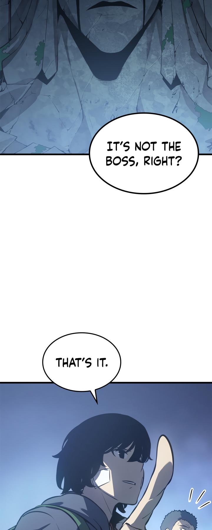 Solo Leveling chapter 190 page 62