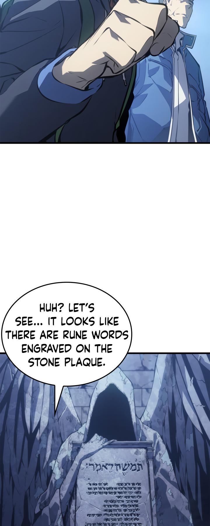 Solo Leveling chapter 190 page 63