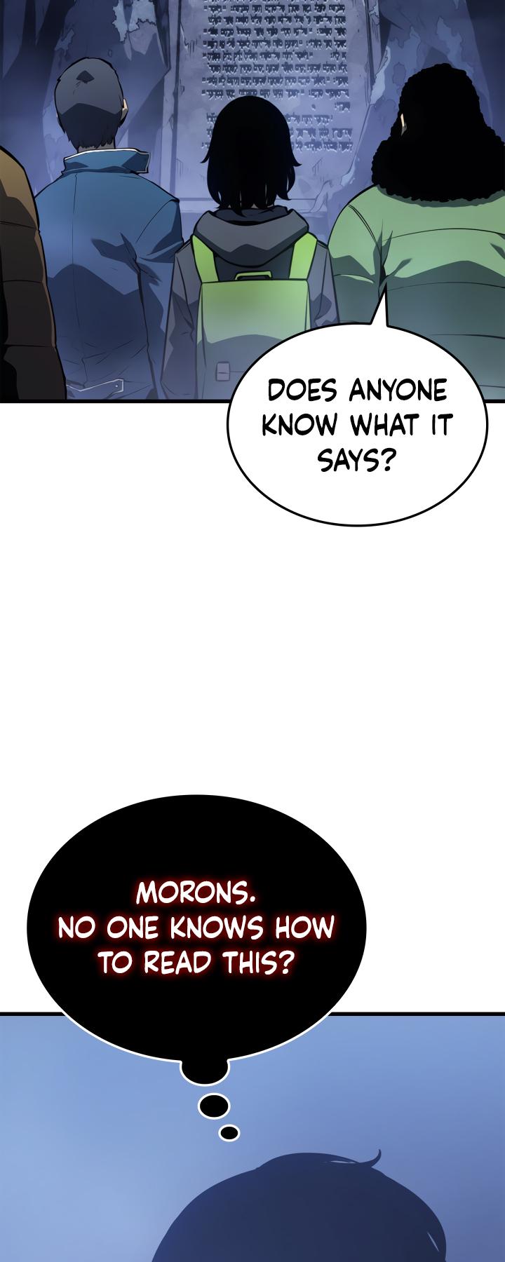 Solo Leveling chapter 190 page 64
