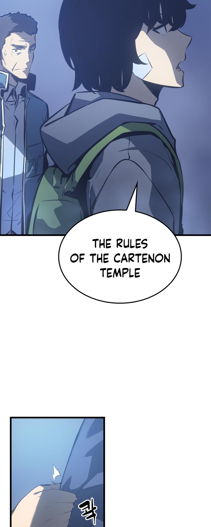 Solo Leveling chapter 190 page 65
