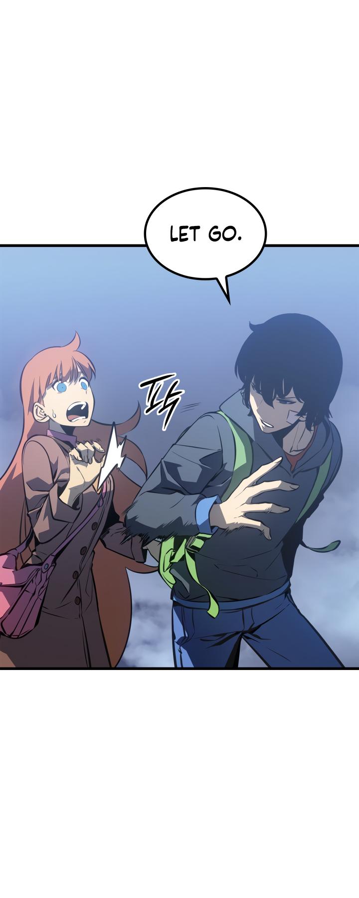 Solo Leveling chapter 190 page 67