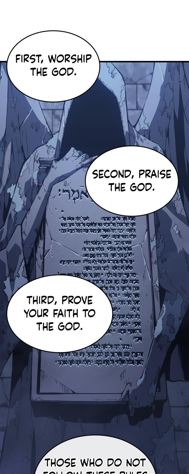 Solo Leveling chapter 190 page 68