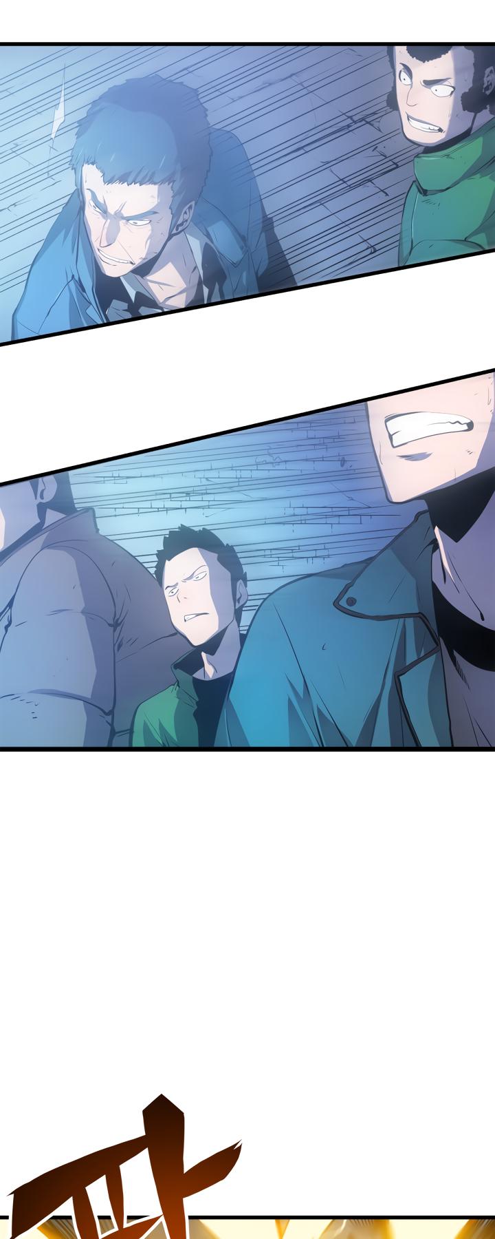 Solo Leveling chapter 190 page 70