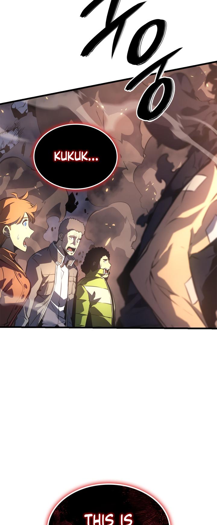 Solo Leveling chapter 190 page 81