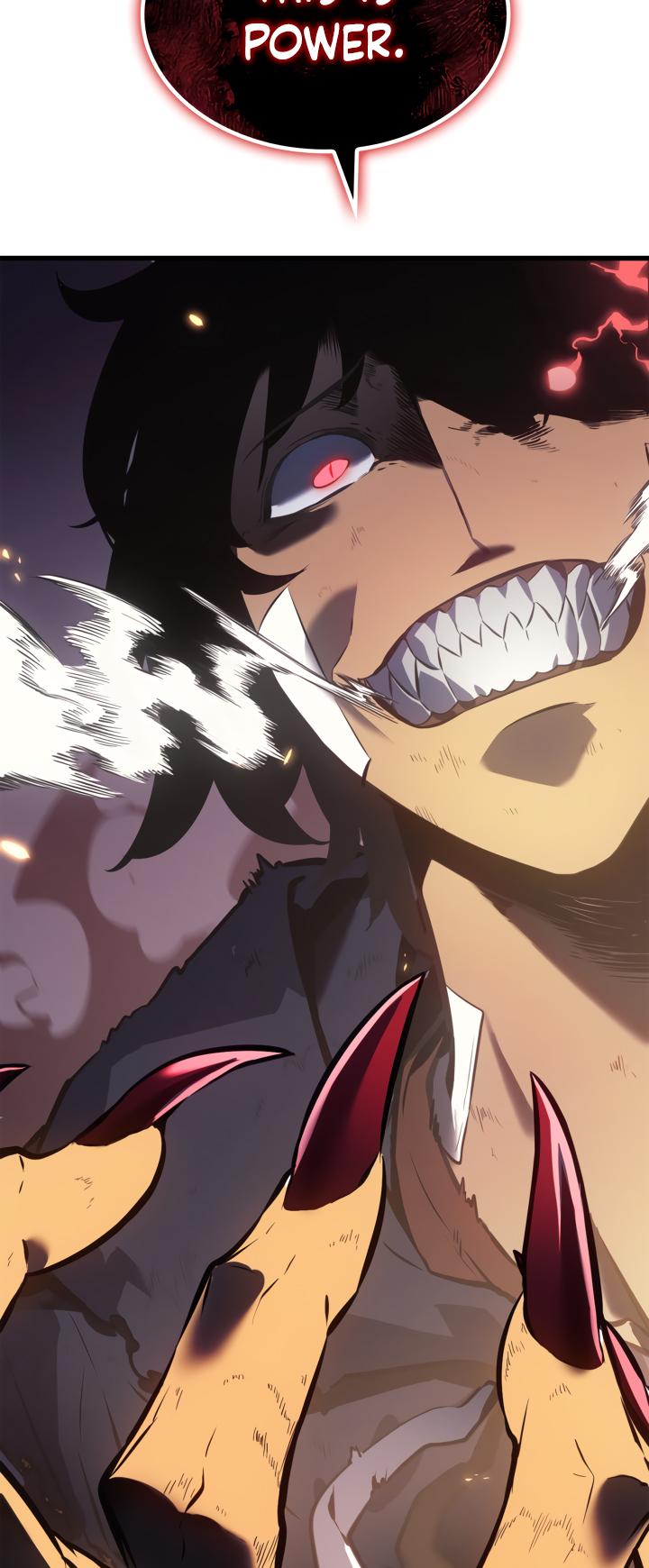 Solo Leveling chapter 190 page 82