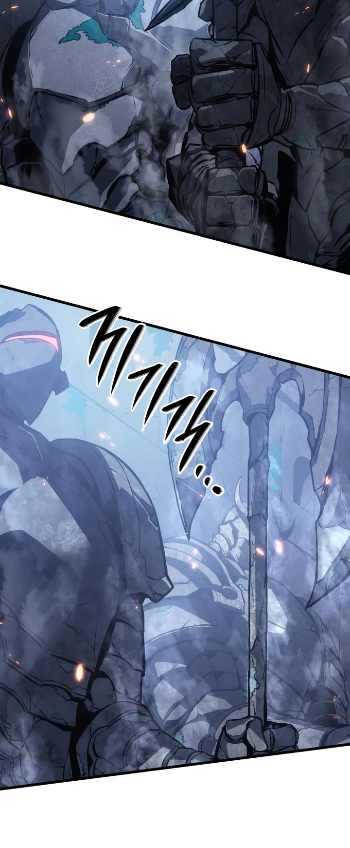 Solo Leveling chapter 190 page 84