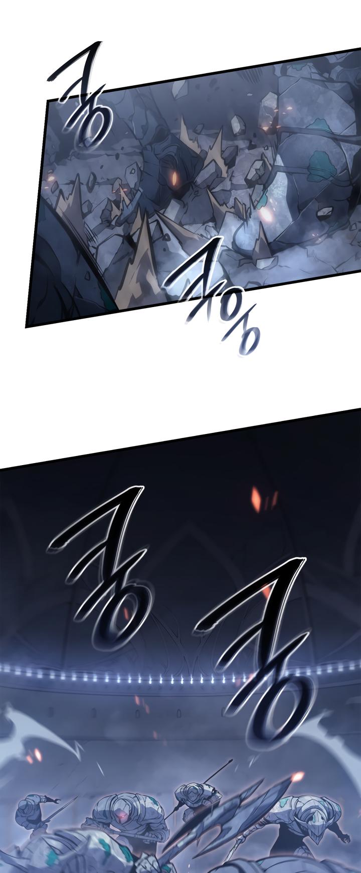 Solo Leveling chapter 190 page 85