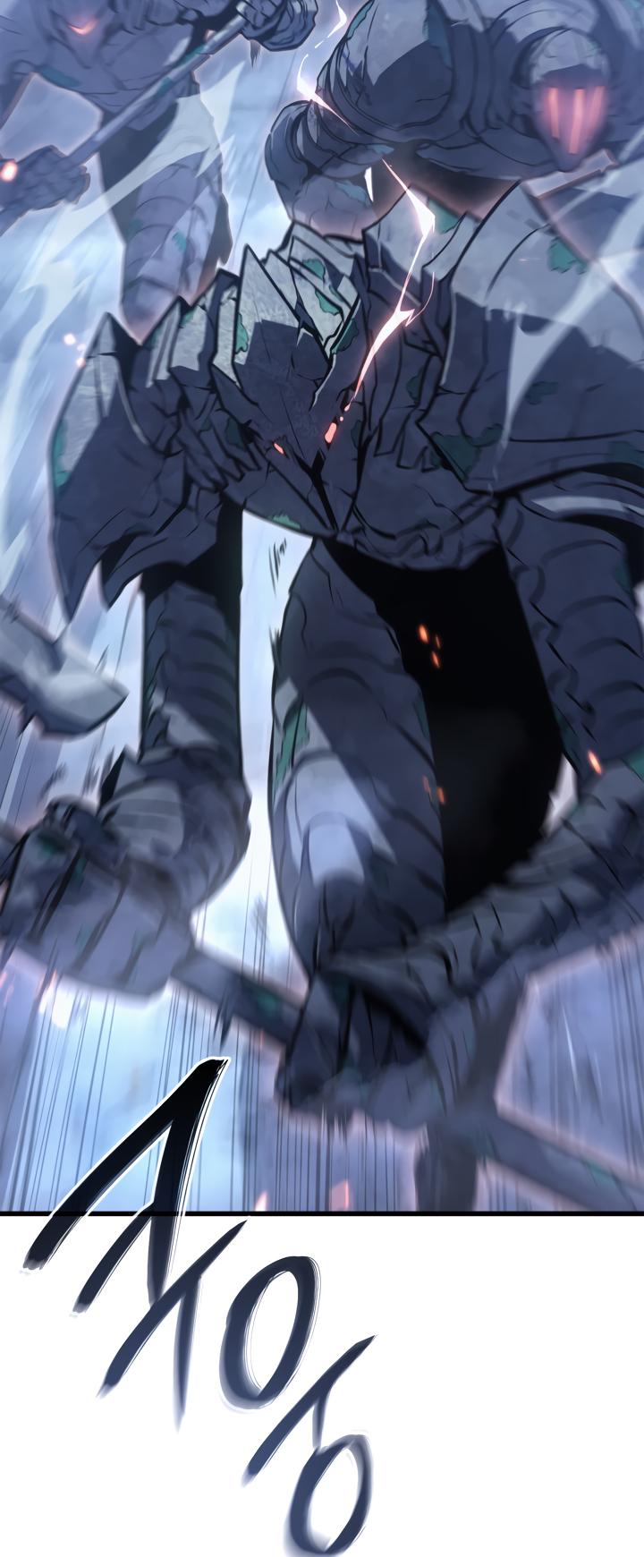 Solo Leveling chapter 190 page 86