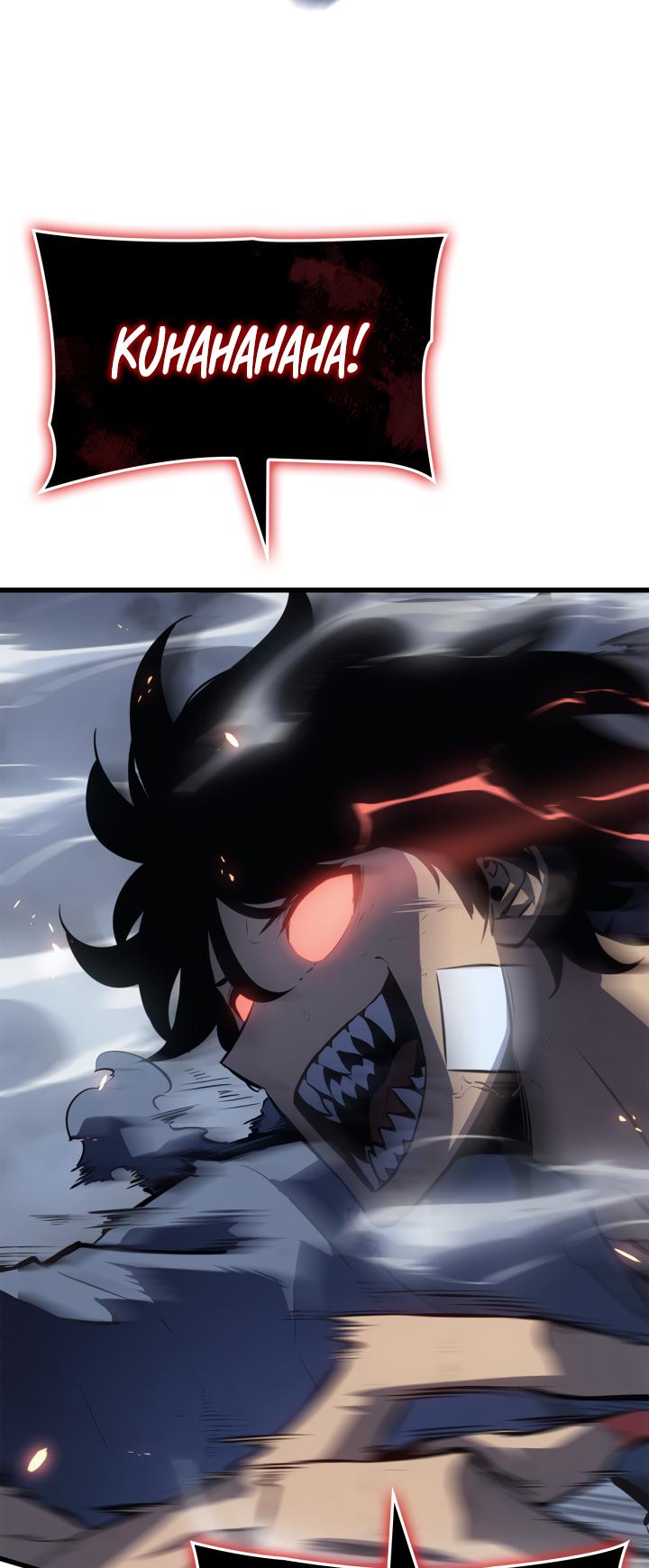 Solo Leveling chapter 190 page 87