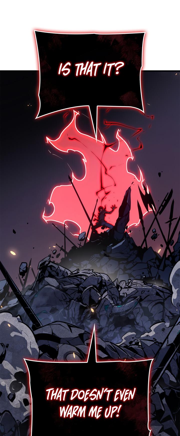 Solo Leveling chapter 190 page 90