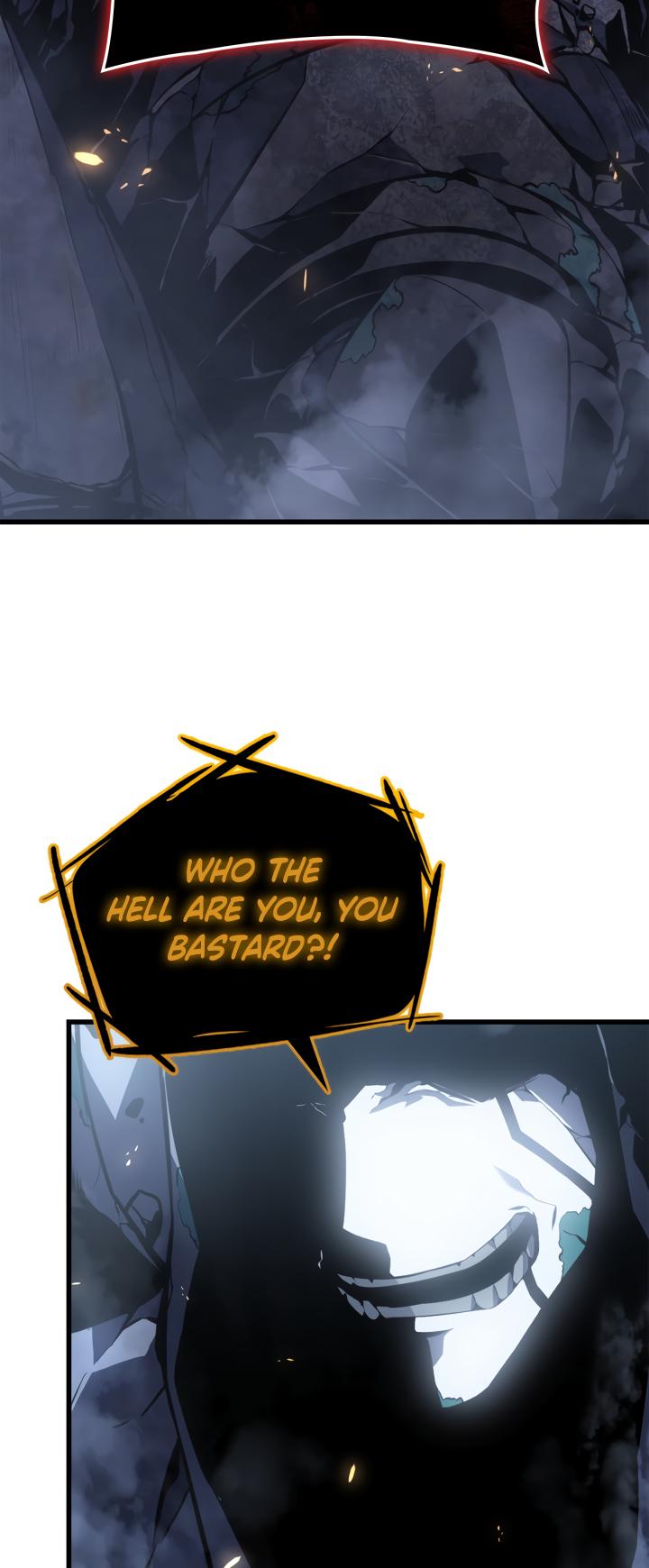 Solo Leveling chapter 190 page 91