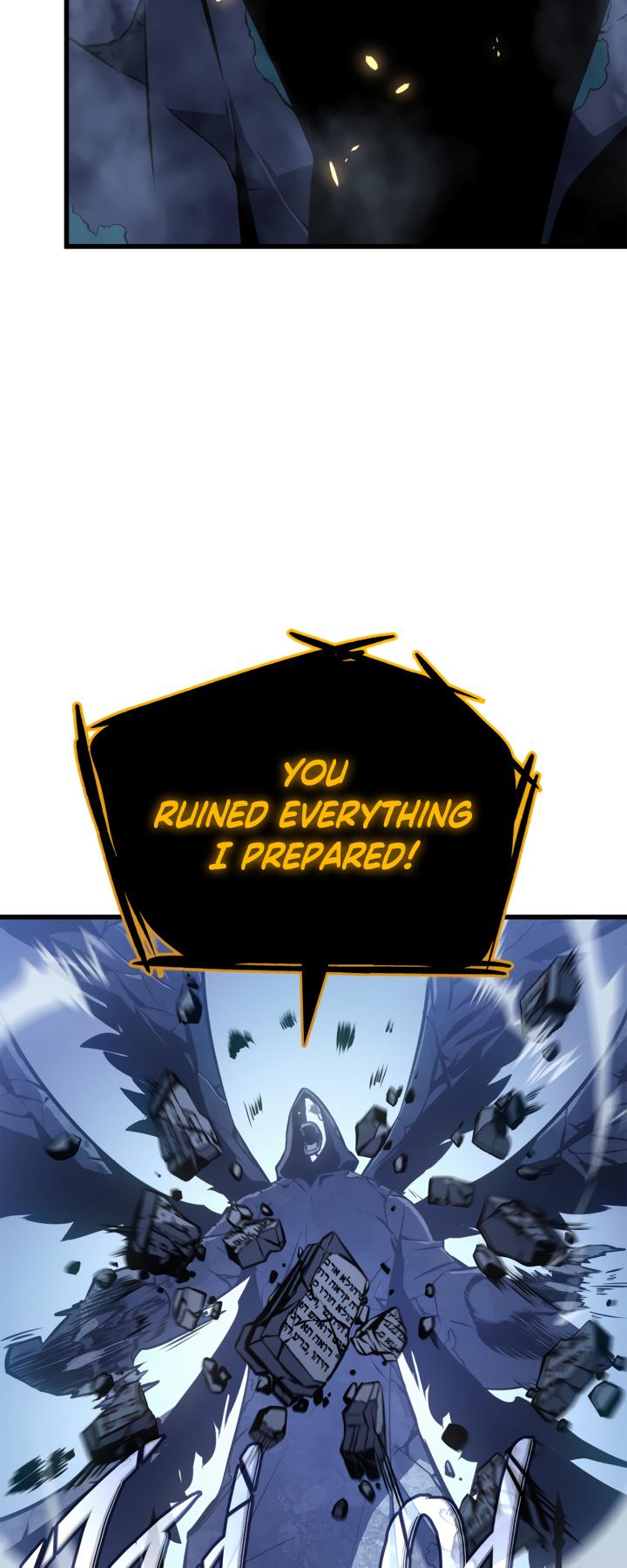 Solo Leveling chapter 190 page 92