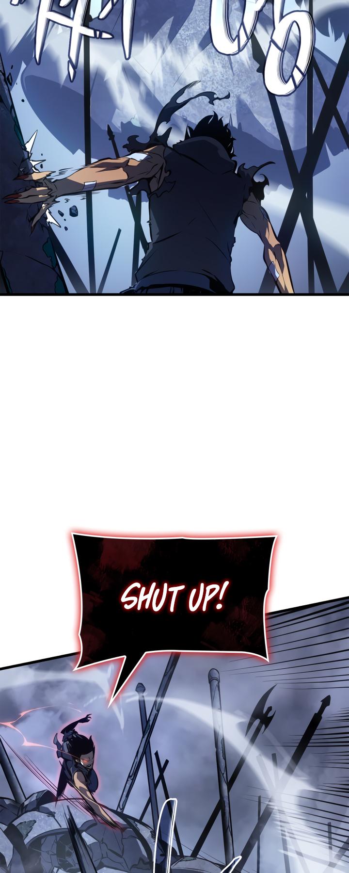Solo Leveling chapter 190 page 93