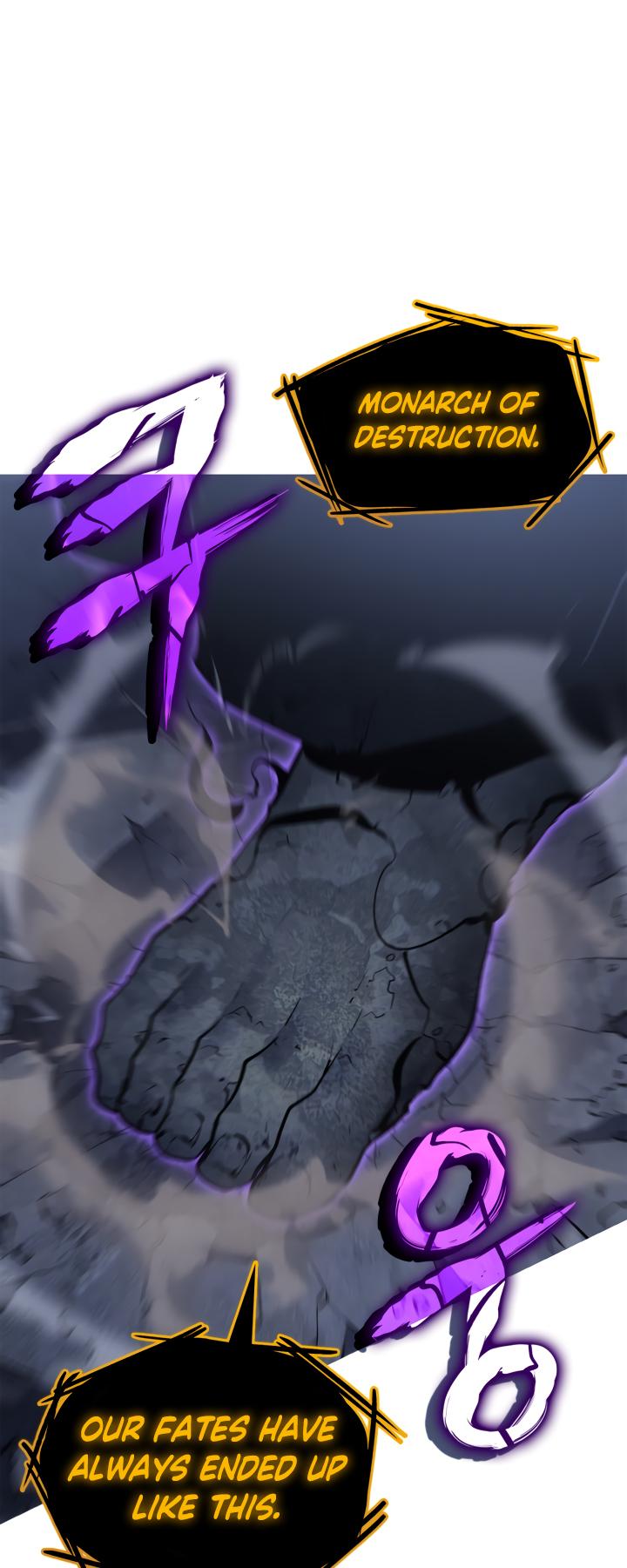 Solo Leveling chapter 190 page 98