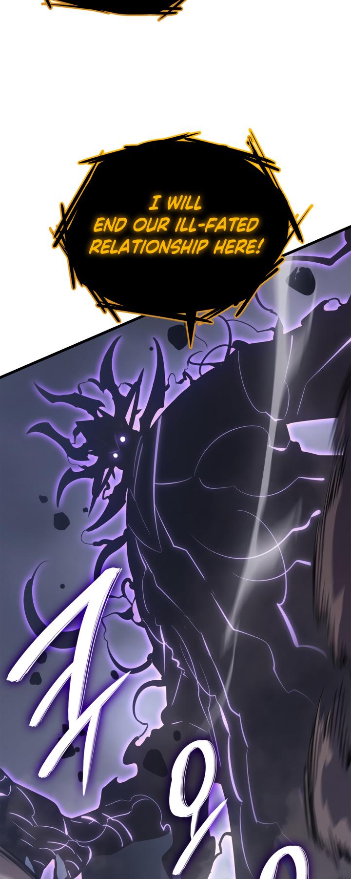 Solo Leveling chapter 190 page 99