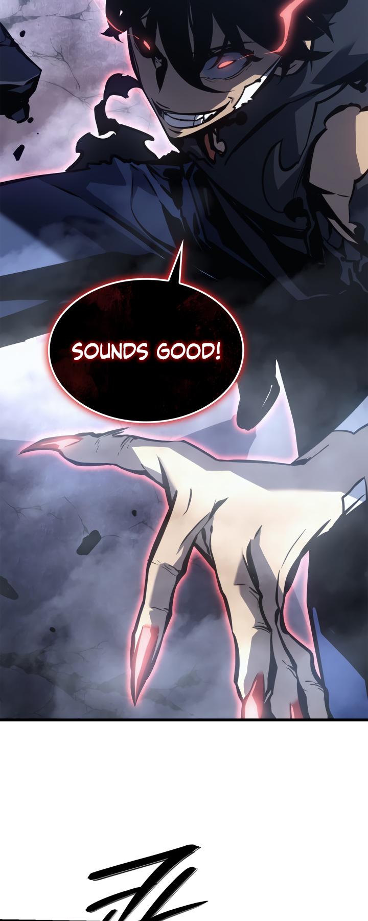 Solo Leveling chapter 190 page 102