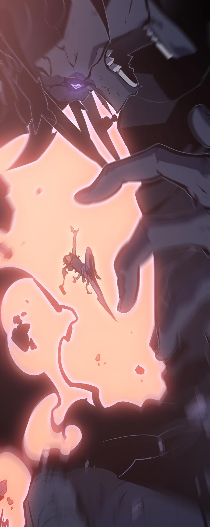 Solo Leveling chapter 190 page 105