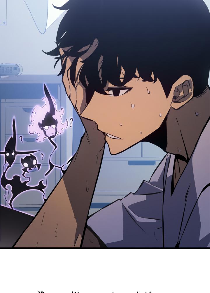 Solo Leveling chapter 190 page 114