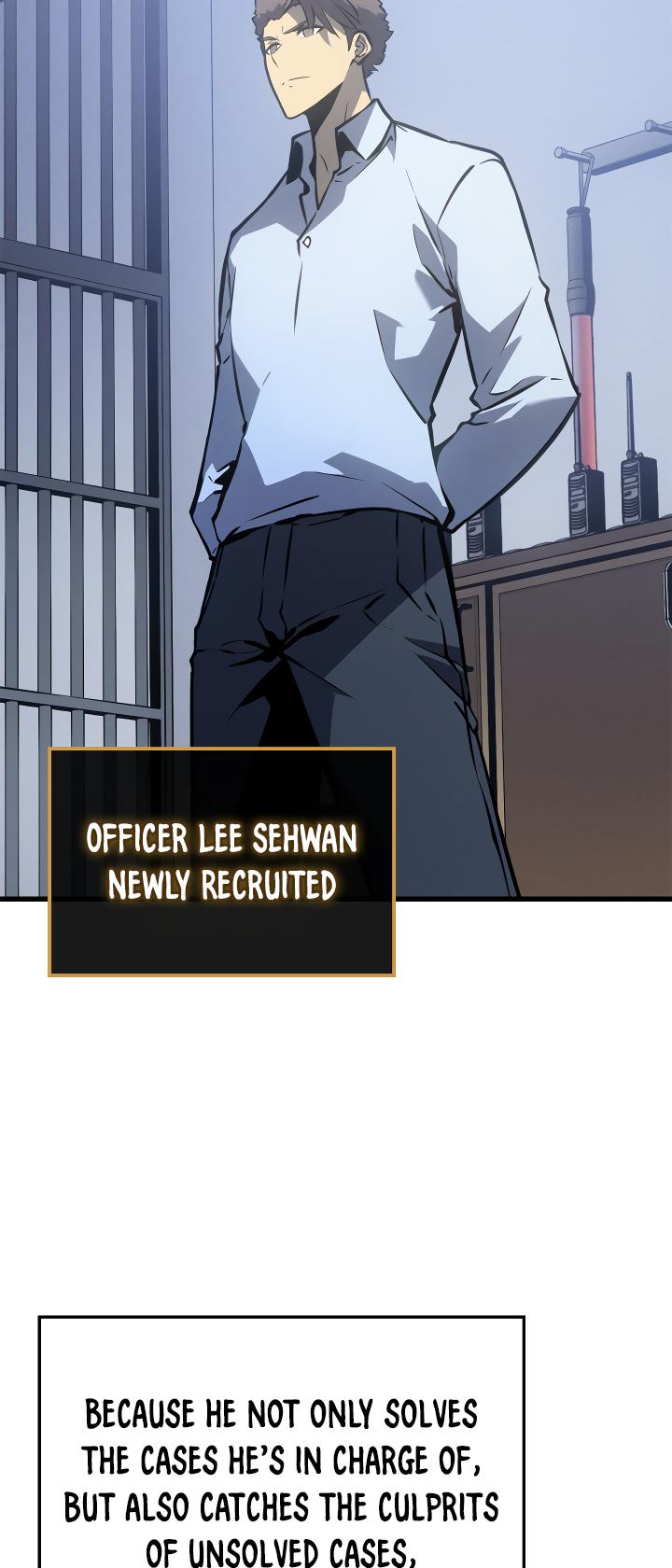 Solo Leveling chapter 191 page 4