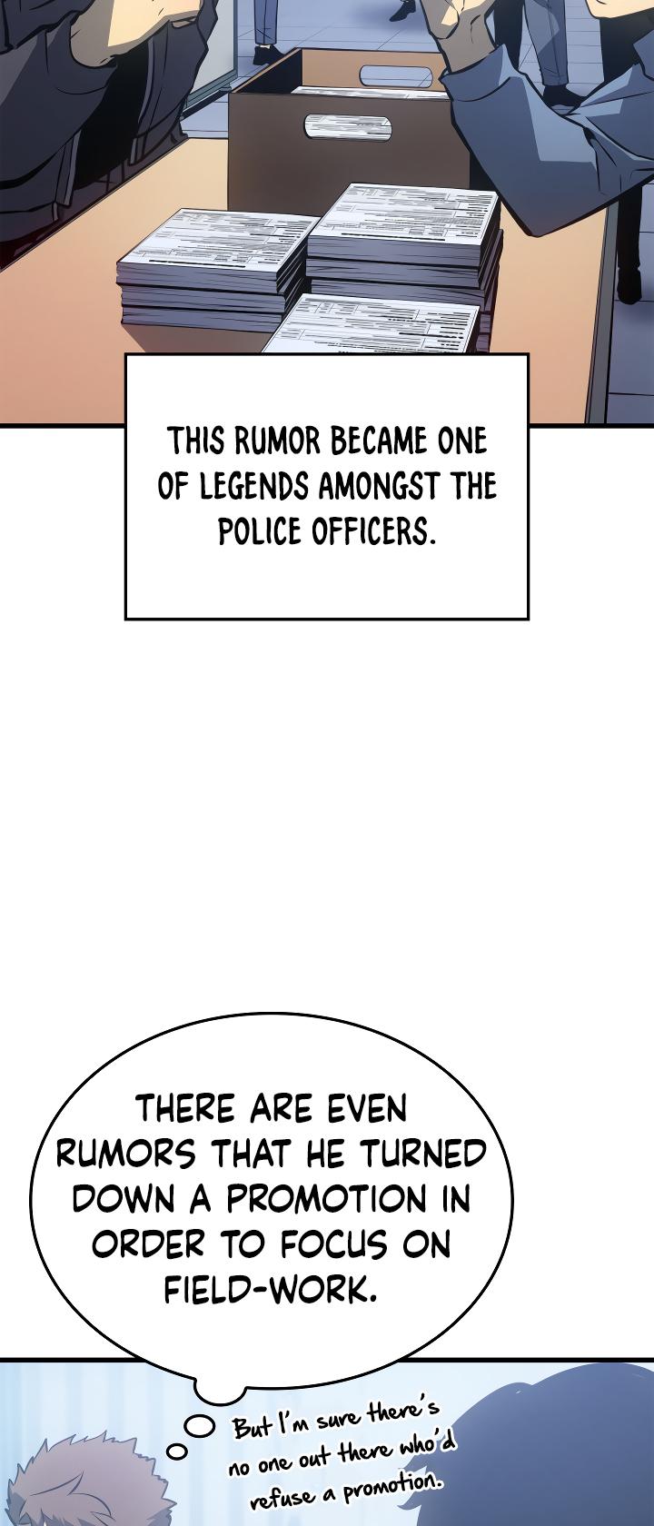 Solo Leveling chapter 191 page 6